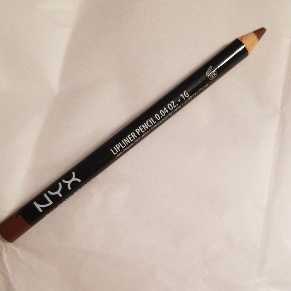NYX Other - 5/25 bundle. NYX lipliner pencil NYX Other - 5/25 bundle. NYX lipliner pencil